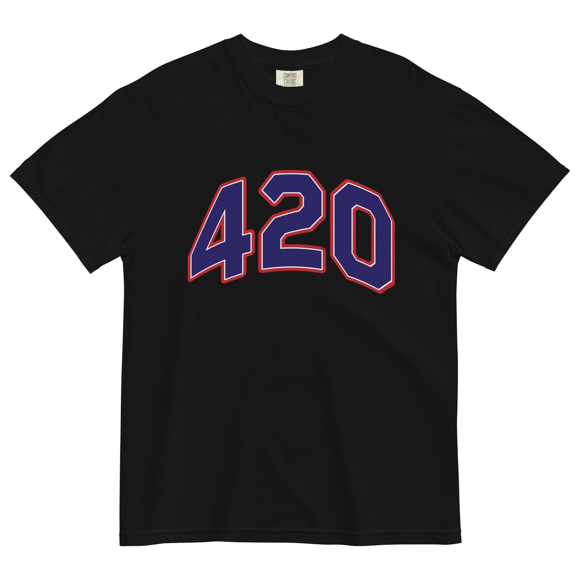 420 College Style Tee | Cannabis-Inspired Vintage Shirt | Weed Enthusiast Fashion | Magic Leaf Tees