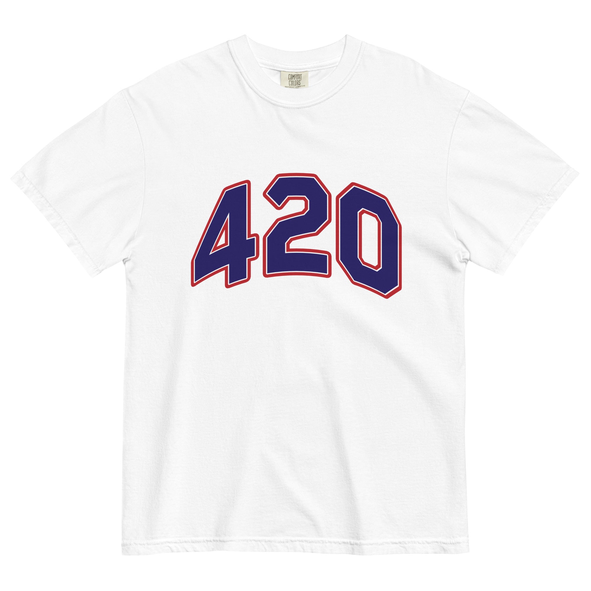420 College Style Tee | Cannabis-Inspired Vintage Shirt | Weed Enthusiast Fashion | Magic Leaf Tees