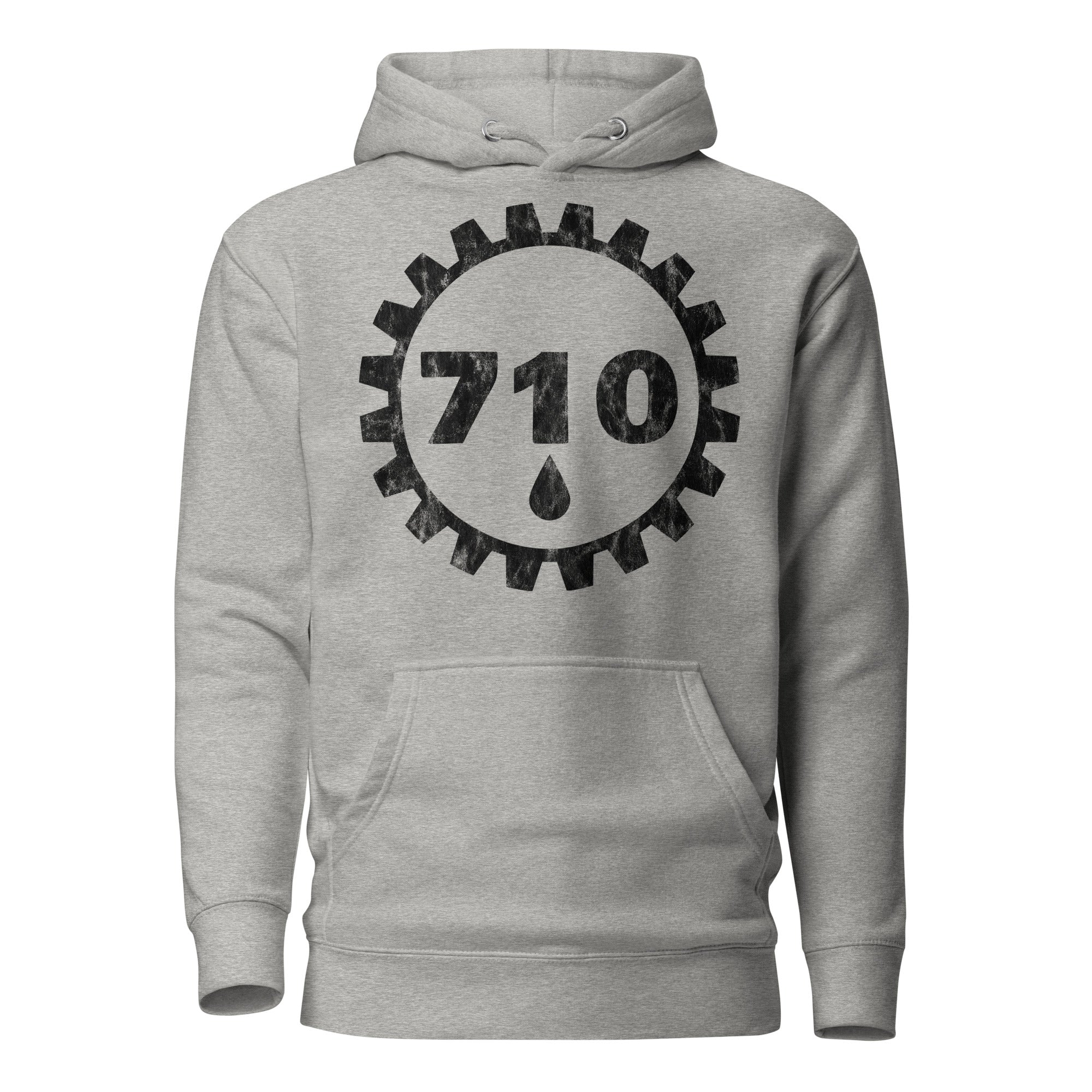 710 Dab and Hash Oil Hoodie | Cannabis-Inspired Hoodie | Stylish Weed Fashion | Magic Leaf Tees