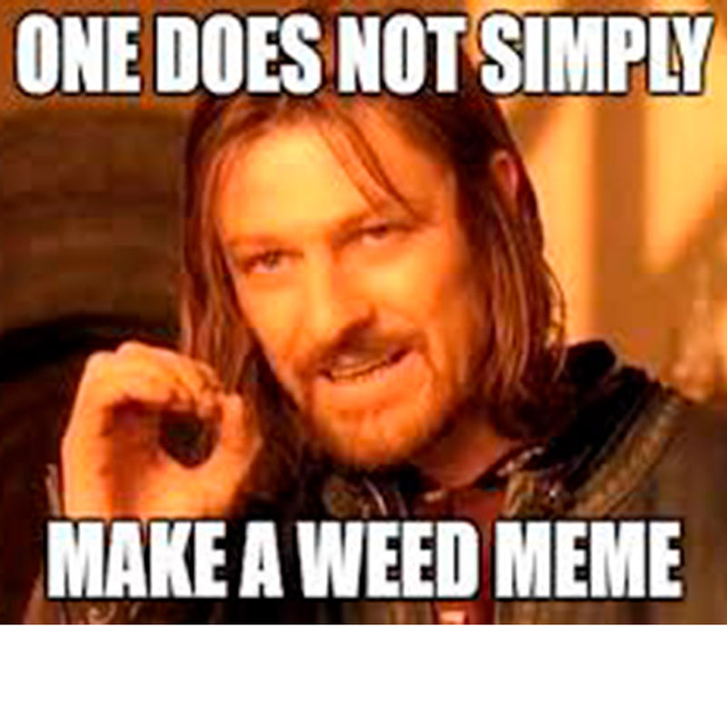 Funny Stoner Quotes And Memes - Magic Leaf Tees