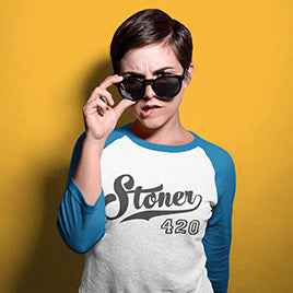 Unisex Weed Clothing