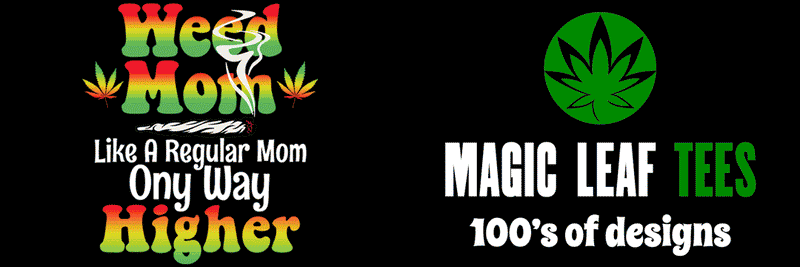 Store Default Banner with lots of cool weed stuff