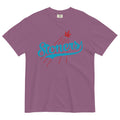 Stoners Baseball Team Logo T-Shirt: Trendy Cannabis-Inspired Tee for 420 Enthusiasts! - Magic Leaf Tees