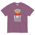 EMT Emergency Marijuana Technician T-Shirt: Weed Tee for Cannabis Enthusiasts! | Magic Leaf Tees