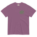 Good Moms Smoke Good Weed T-Shirt | Cannabis-Themed Apparel - Magic Leaf Tees