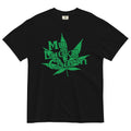 My Lucky Charm Cannabis Tee | St. Patrick's Day Weed Shirt | Herbal Luck and Celebration | Magic Leaf Tees