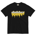 Dabber Cannabis Wax Dabbing T-Shirt: Elevate Your Weed Game! | Magic Leaf Tees