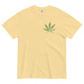 Good Moms Smoke Good Weed T-Shirt | Cannabis-Themed Apparel - Magic Leaf Tees