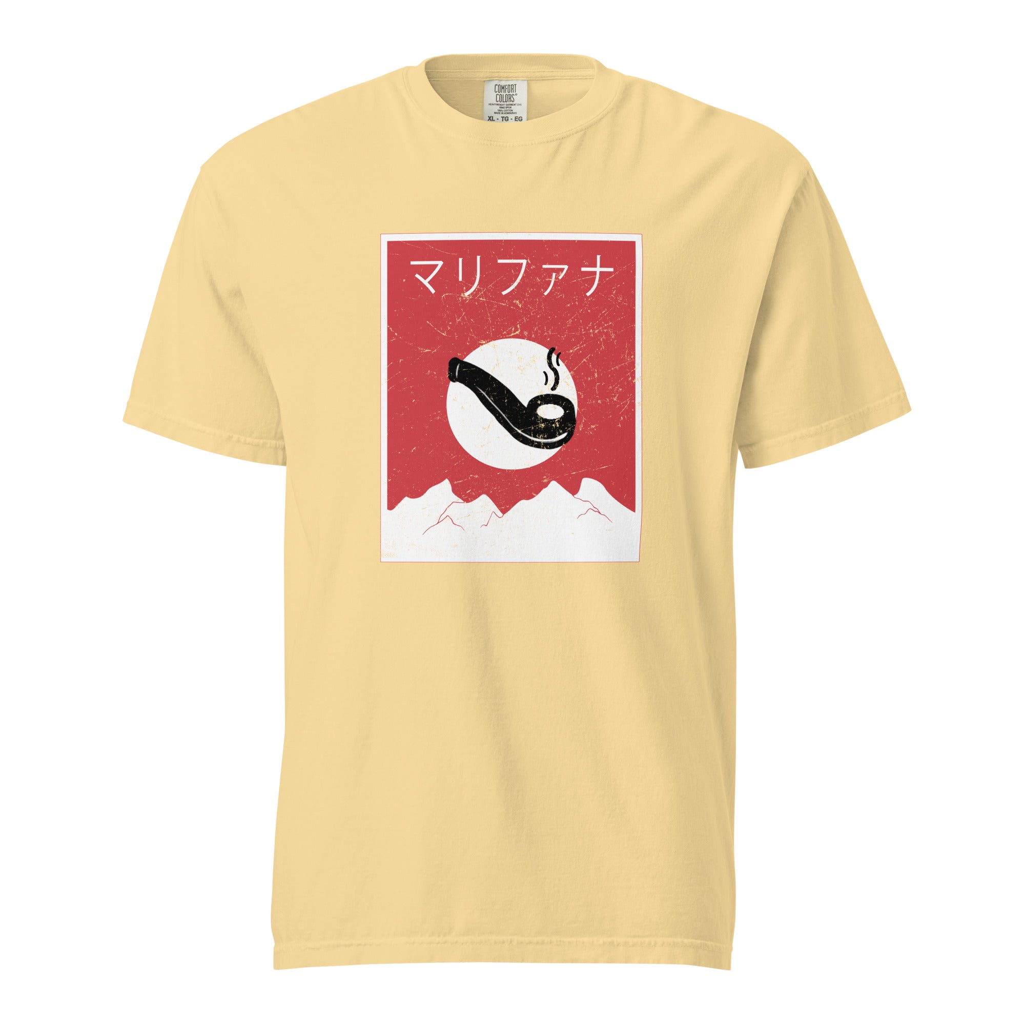 Retro Weed T-Shirts, Hoodies, Stickers & Magnets | 60s, 70s
