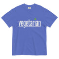 Herbivore & Cannabis Lover T-Shirt: Perfect for Vegetarian Stoners | Magic Leaf Tees
