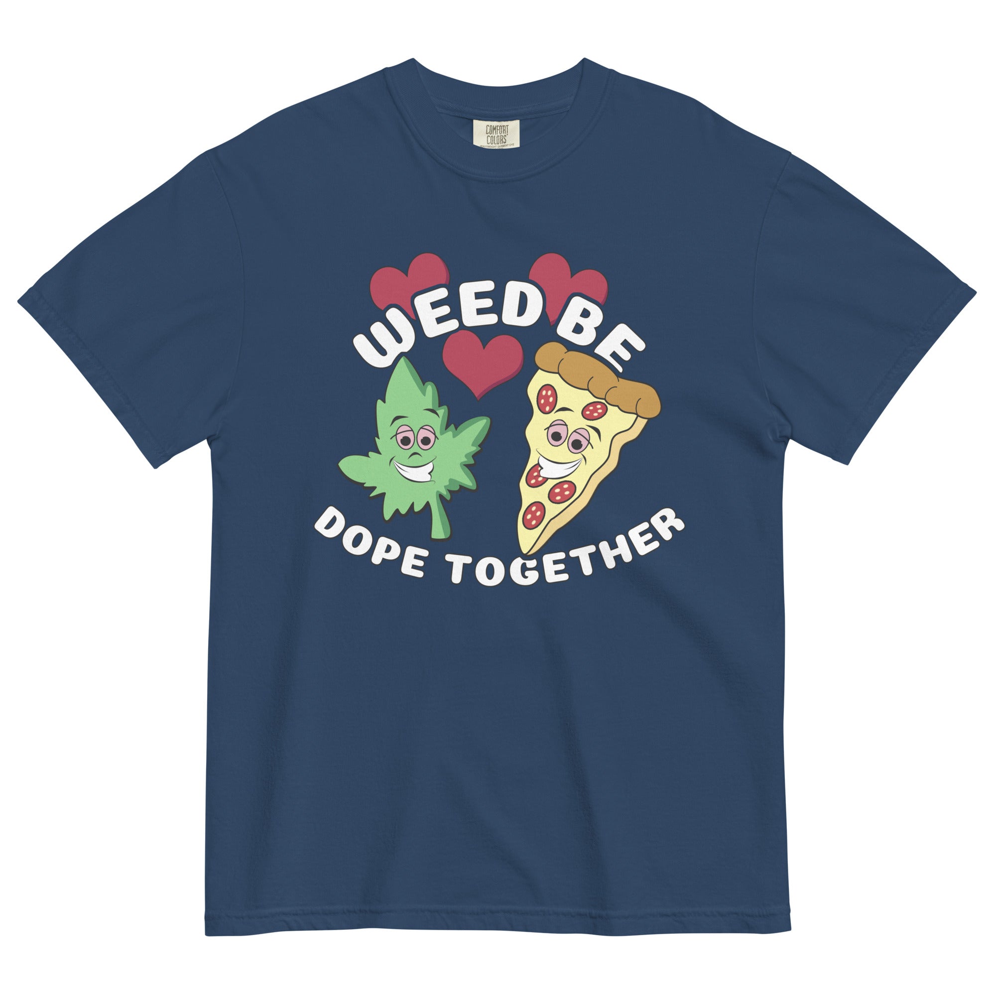 Funny Valentine's Day T-Shirt – 