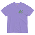 Good Moms Smoke Good Weed T-Shirt | Cannabis-Themed Apparel - Magic Leaf Tees