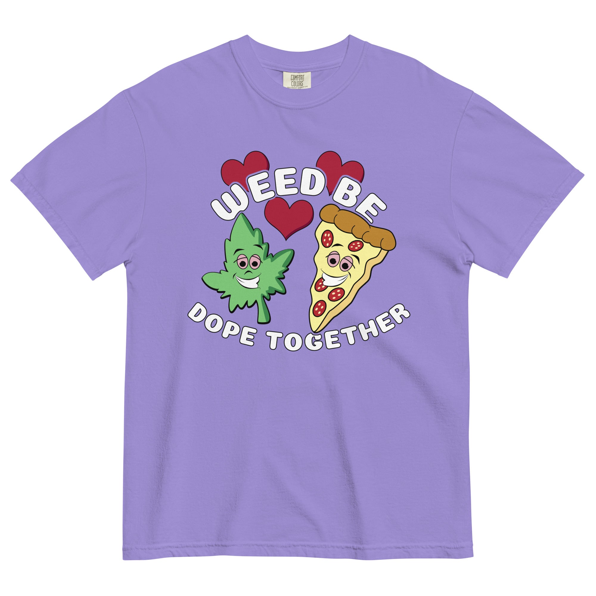 Funny Valentine's Day T-Shirt – 