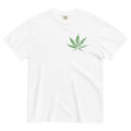 Good Moms Smoke Good Weed T-Shirt | Cannabis-Themed Apparel - Magic Leaf Tees