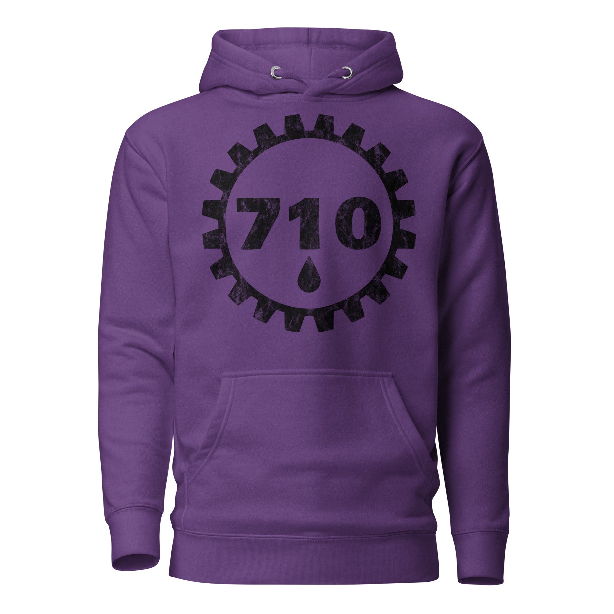 710 Dab and Hash Oil Hoodie | Cannabis-Inspired Hoodie | Stylish Weed