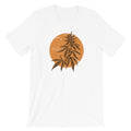 Zen Marijuana Bonsai T-Shirt - Magic Leaf Tees