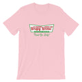 Krispy Kronic Funny Cannabis T-Shirt - Magic Leaf Tees