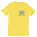 High Maintenance Cute Cannabis T-Shirt - Magic Leaf Tees