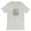 Marijuana Nature's Pharmacy T-Shirt - Magic Leaf Tees