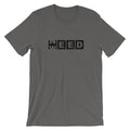 Need Weed Funny Weed T-Shirt - Magic Leaf Tees
