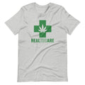 Green Cross Healthcare THC Medical Marijuana T-Shirt