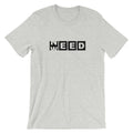 Need Weed Funny Weed T-Shirt - Magic Leaf Tees