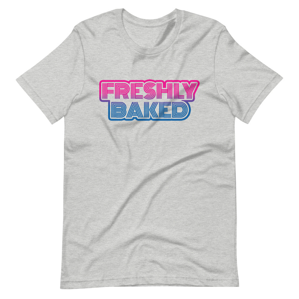 Freshly Baked T-Shirt - Magic Leaf Tees