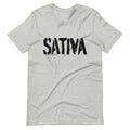 Sativa T-Shirt - Magic Leaf Tees