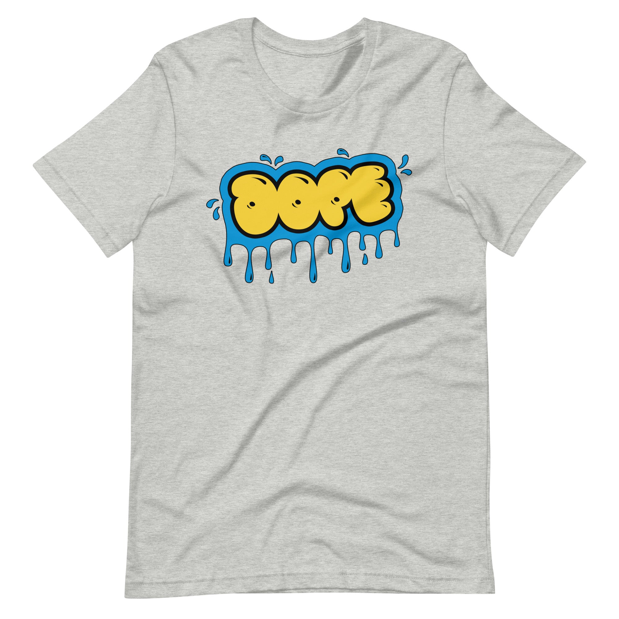 Pop Art Dope Premium T-Shirt - Magic Leaf Tees