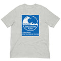 Tsunami Evacuation Plan Premium Weed T-Shirt - Magic Leaf Tees