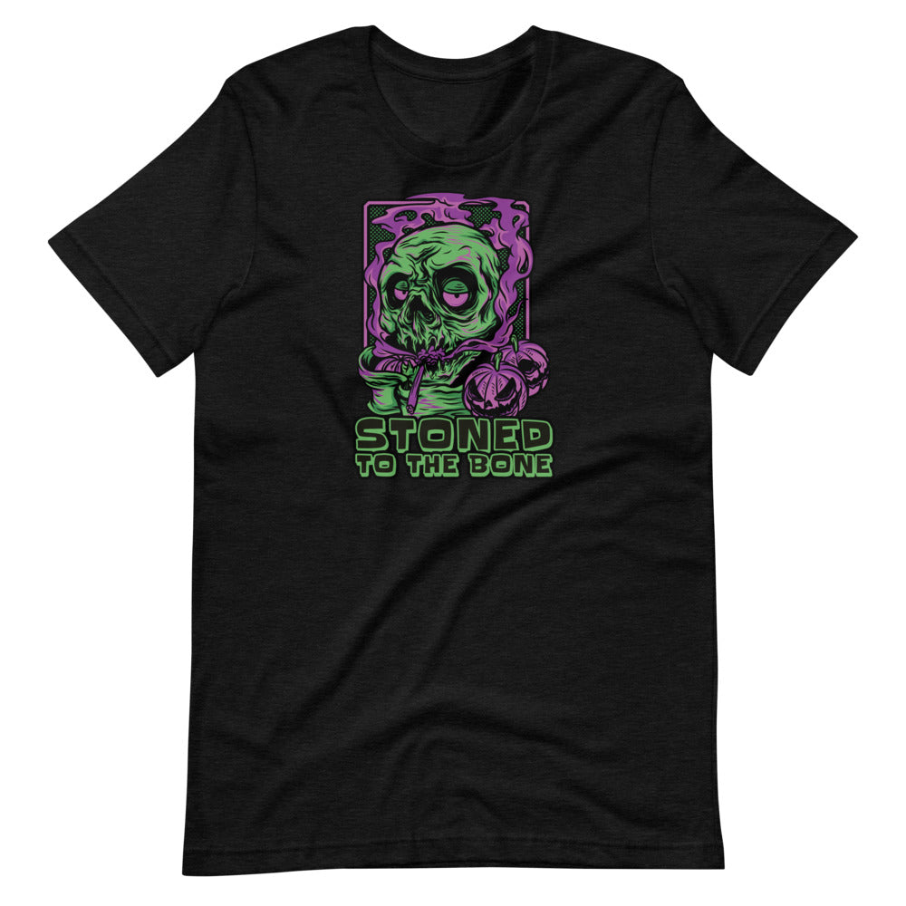 Stoned To The Bone Premium T-Shirt