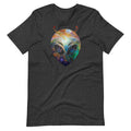 Stoned Alien Premium T-Shirt