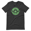 I Took My Meds Today Medical Marijuana T-Shirt - Magic Leaf Tees