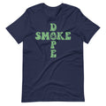 Smoke Dope T-Shirt - Magic Leaf Tees