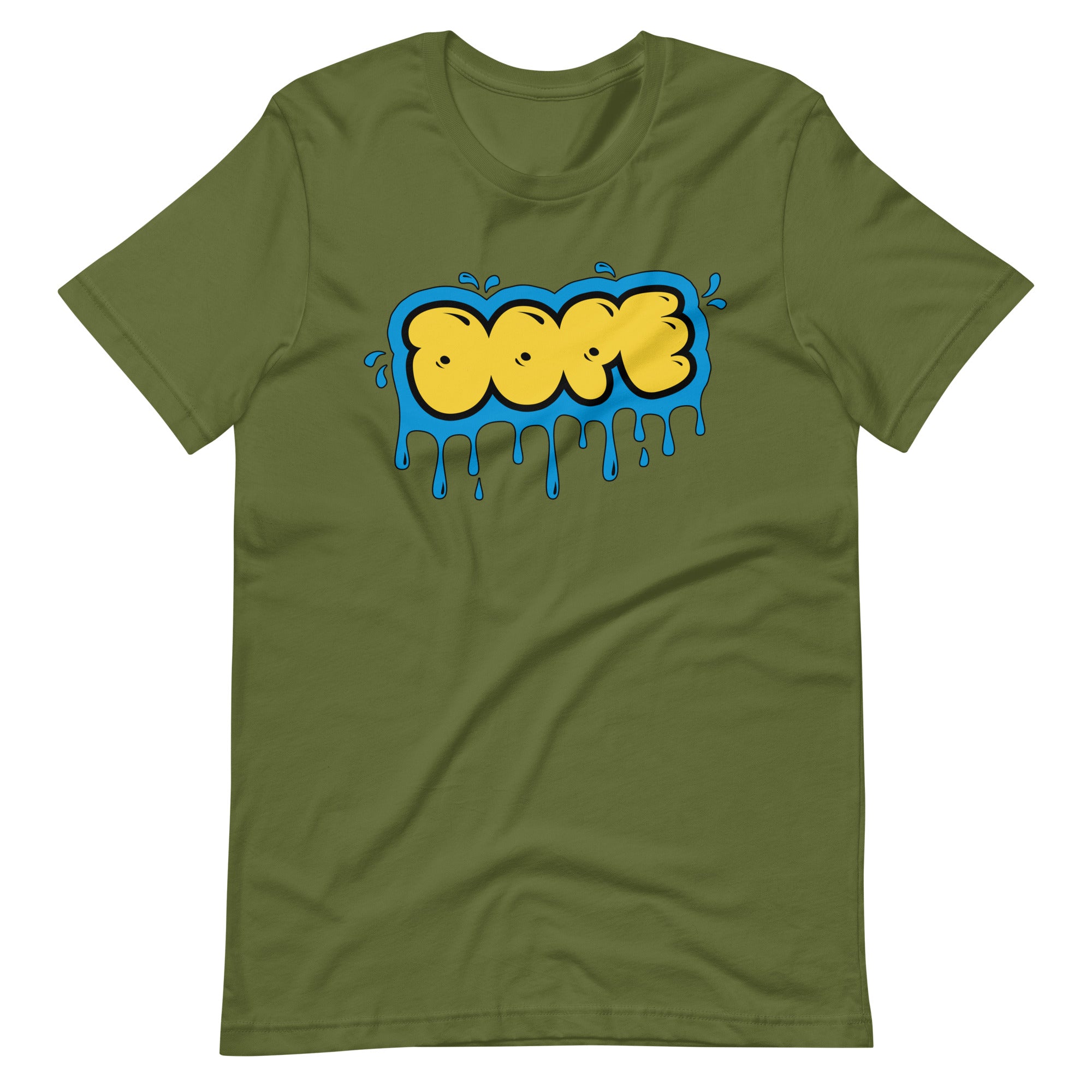 Pop Art Dope Premium T-Shirt - Magic Leaf Tees