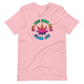 It's Just Weed Man Chill Out Funny Stoner T-Shirt - Magic Leaf Tees