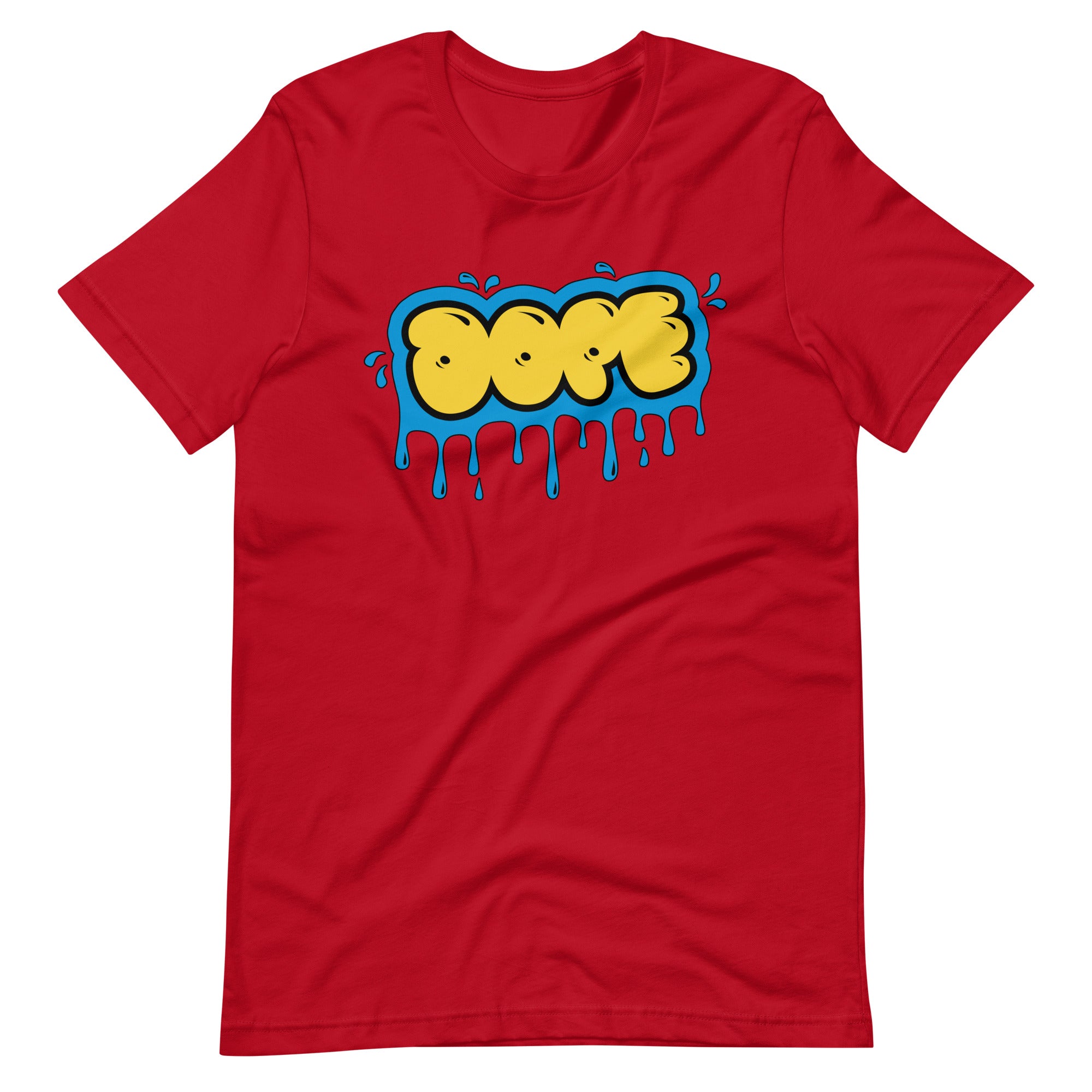 Pop Art Dope Premium T-Shirt - Magic Leaf Tees