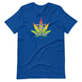 In A World Full Of Karens Be A Mary Jane Weed T-Shirt - Magic Leaf Tees