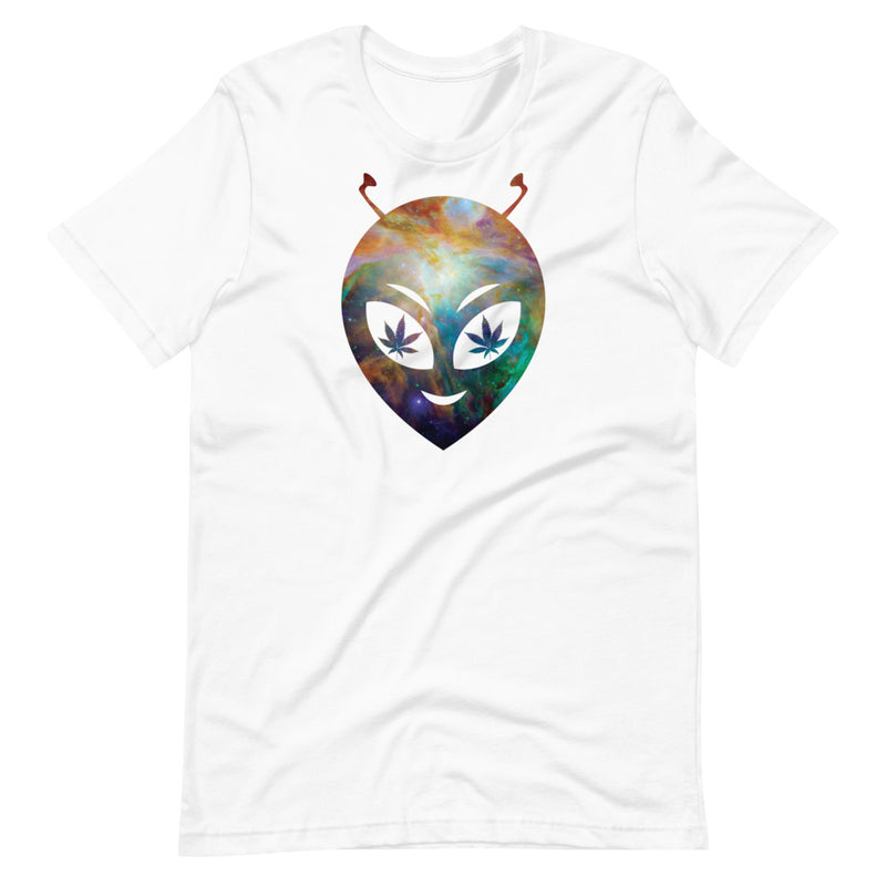 Stoned Alien Premium T-Shirt