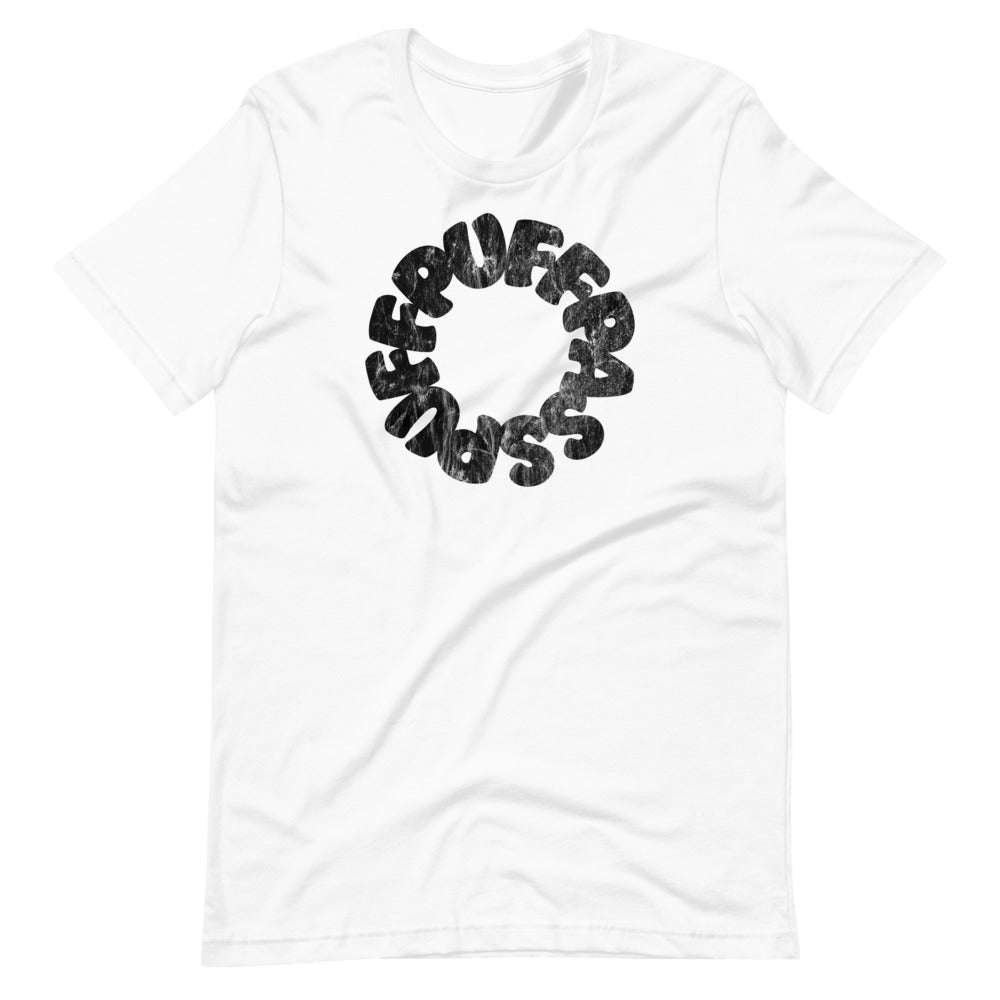 Puff Puff Pass T-Shirt - Magic Leaf Tees