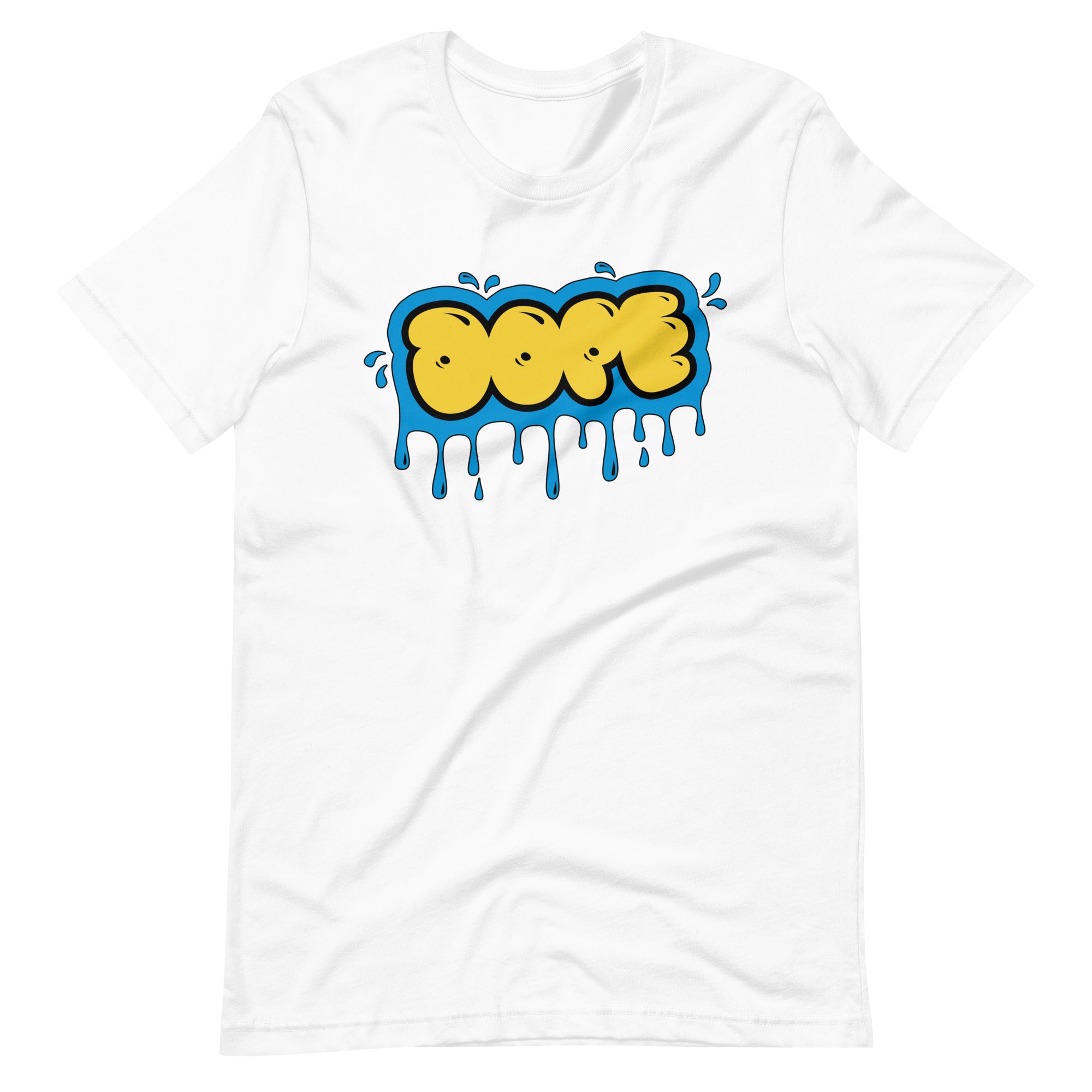 Pop Art Dope Premium T-Shirt - Magic Leaf Tees