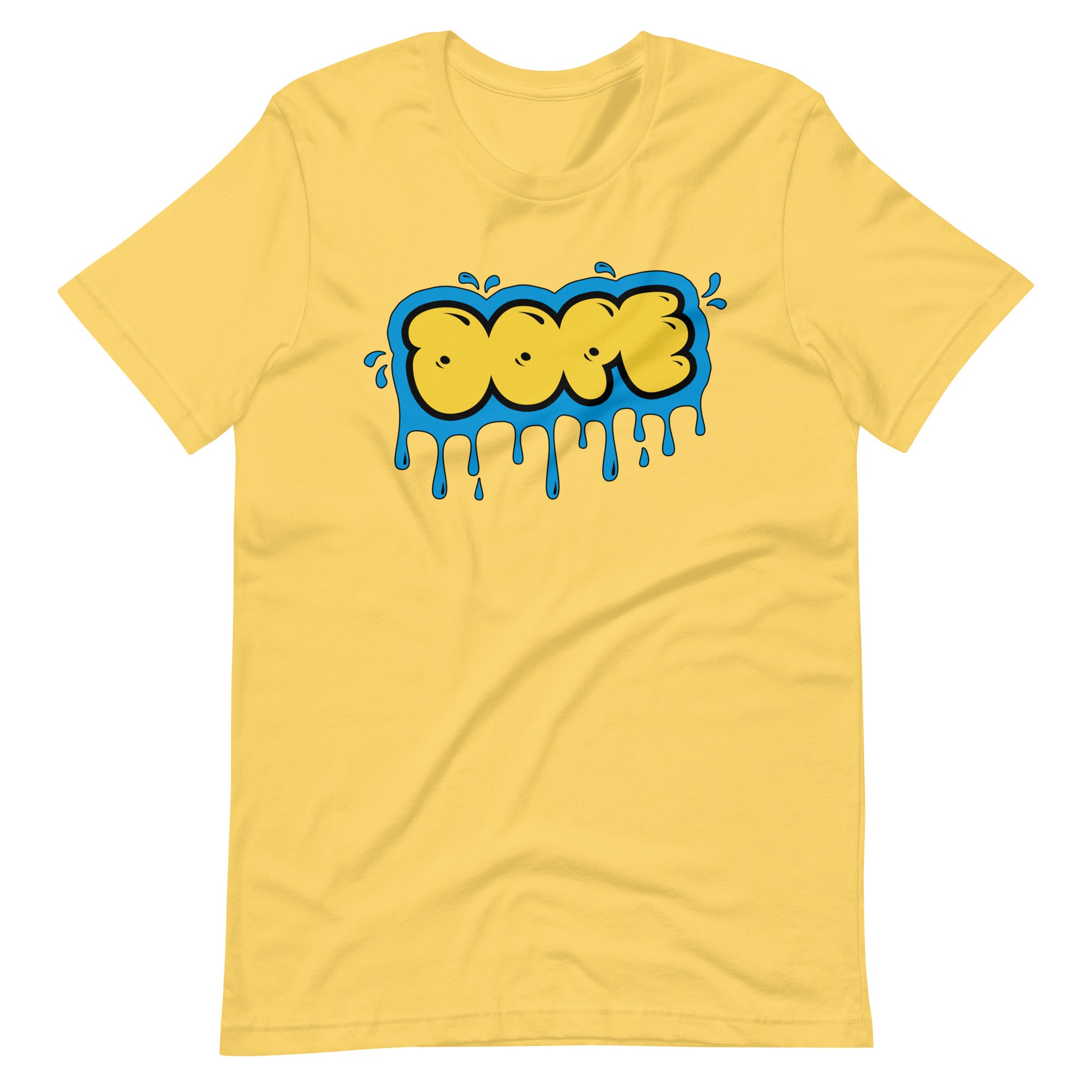 Pop Art Dope Premium T-Shirt - Magic Leaf Tees